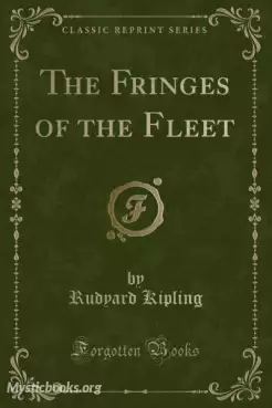 Book Cover of The Fringes Of The Fleet 