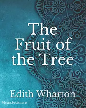 The Fruit of the Tree Cover image