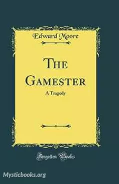 The Gamester Cover image