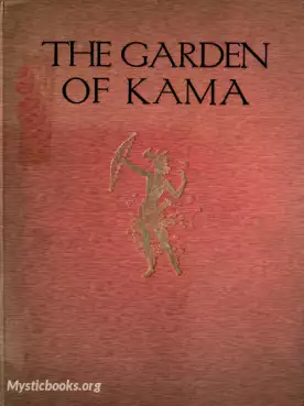 Book Cover of The Garden of Kama
