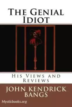 Book Cover of The Genial Idiot 