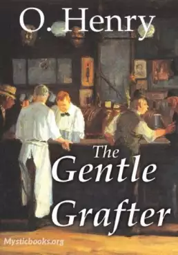 Book Cover of The Gentle Grafter