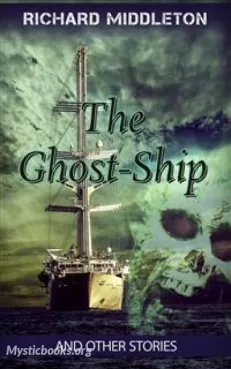 The Ghost Ship & Other Stories Cover image