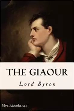 Book Cover of The Giaour