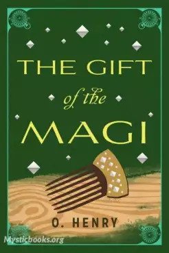 Book Cover of The Gift of the Magi
