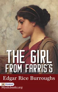 The Girl from Farris's Cover image