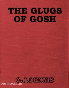 Book Cover of The Glugs of Gosh