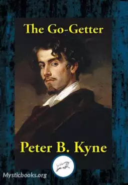 Book Cover of The Go-Getter