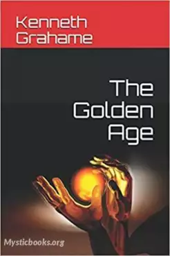Book Cover of The Golden Age