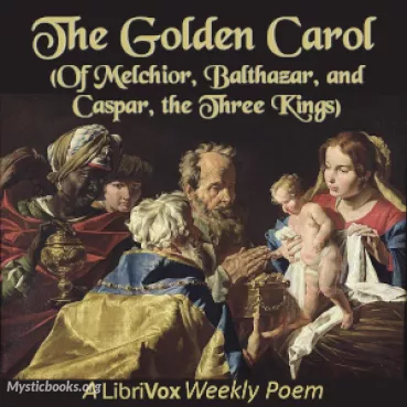 The Golden Carol Cover image