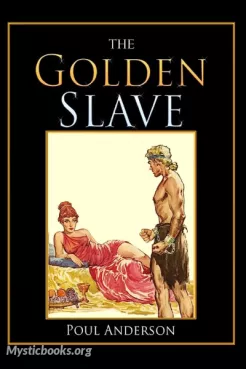 The Golden Slave Cover image