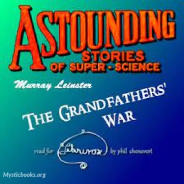 The Grandfathers' War Cover image