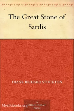 The Great Stone of Sardis Cover image