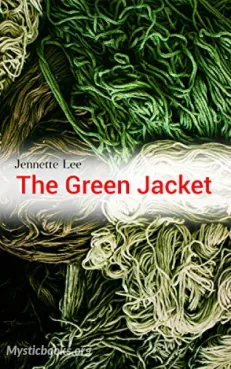 The Green Jacket Cover image