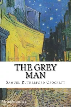 The Grey Man Cover image