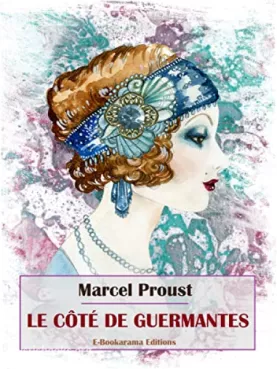 The Guermantes Way (Le Côté de Guermantes) Cover image
