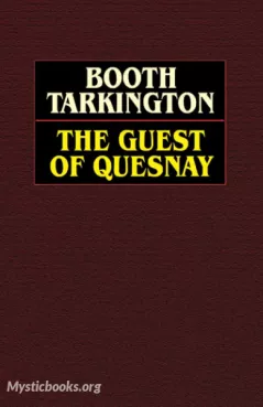 The Guest of Quesnay Cover image