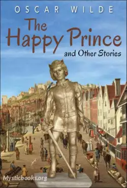 Book Cover of The Happy Prince and Other Tales