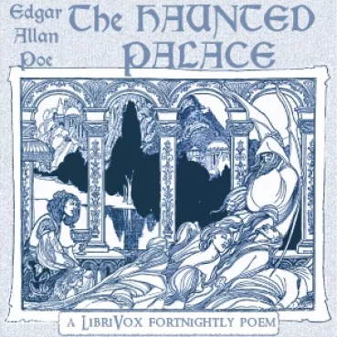 The Haunted Palace Cover image