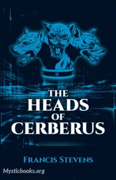The Heads of Cerberus Cover image