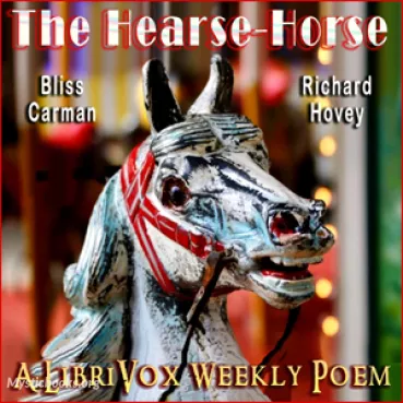 The Hearse-Horse Cover image