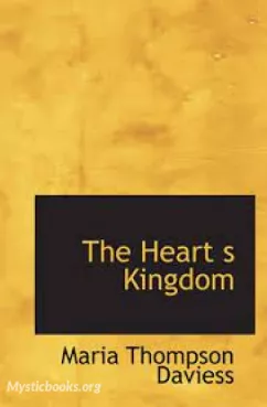 The Heart's Kingdom Cover image