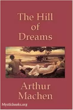 Book Cover of The Hill of Dreams 