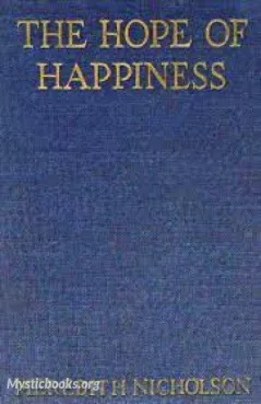 The Hope of Happiness Cover image