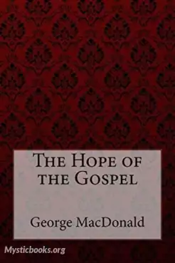 Book Cover of The Hope of the Gospel 