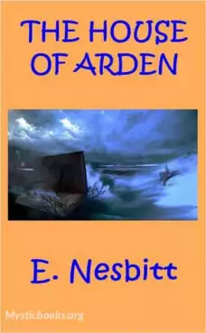 Book Cover of  The House of Arden