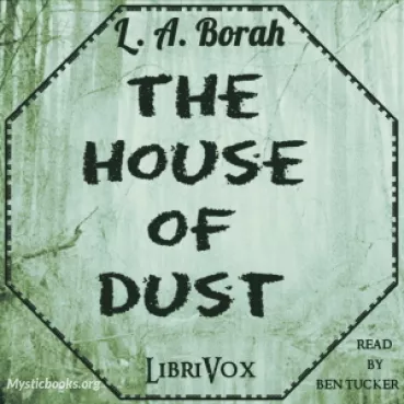 The House of Dust Cover image