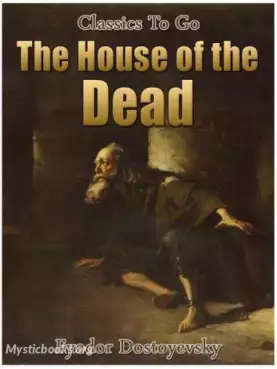 Book Cover of The House of the Dead