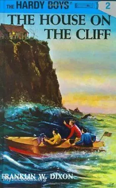 The House on the Cliff Cover image