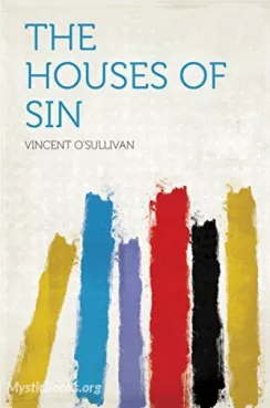 The Houses of Sin Cover image
