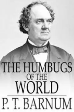Book Cover of The Humbugs of the World
