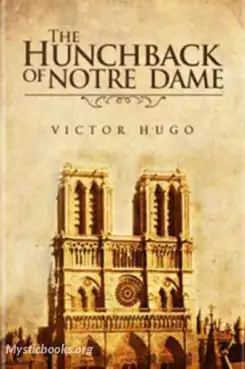 Book Cover of The Hunchback of Notre Dame