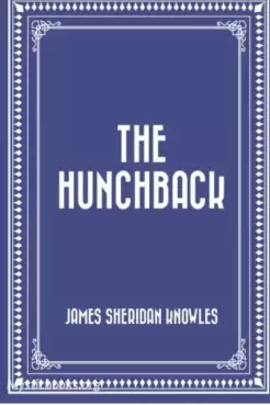 Book Cover of The Hunchback