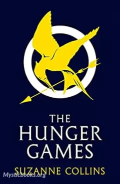 The Hunger Games Cover image