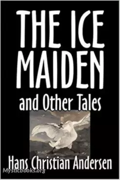 Book Cover of The Ice-Maiden: and Other Tales