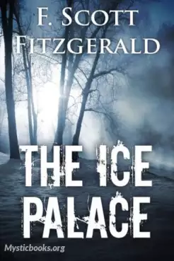 Book Cover of The Ice Palace 