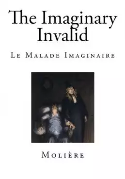 Book Cover of The Imaginary Invalid