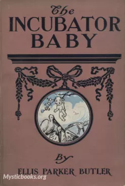 The Incubator Baby Cover image