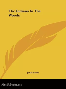 The Indians in the Woods Cover image