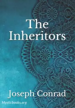 Book Cover of The Inheritors 