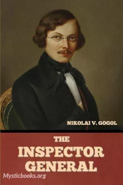 The Inspector-General Cover image