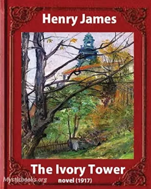 The Ivory Tower Cover image