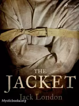 The Jacket Cover image