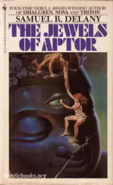 The Jewels of Aptor Cover image