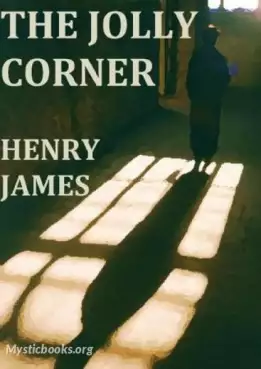 The Jolly Corner Cover image