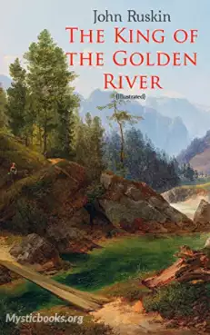 Book Cover of The King of the Golden River 